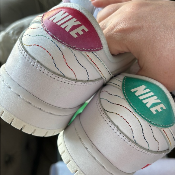 New in Box Nike SB Dunk Low Pro Be True size 9.5 Mens - Picture 9 of 9